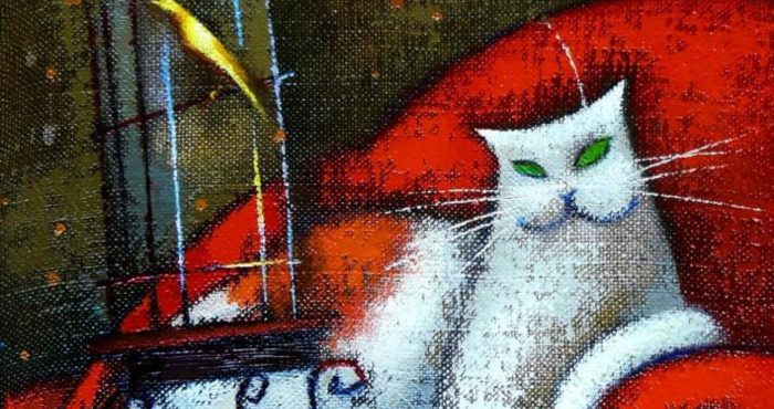 ЯК ЦЕ – БУТИ ЖІНКОЮ?