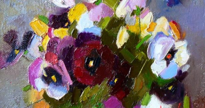 ЗАВЖДИ ОБИРАЙ СЕБЕ