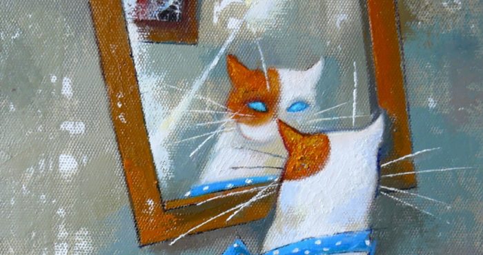 Ви хочете бути всього лише забезпеченою, або все ж багатою?