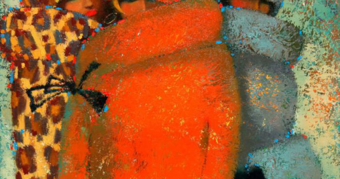 П'ЯТЬ❌«НІ» В МАКІЯЖІ ЖІНОК 40+