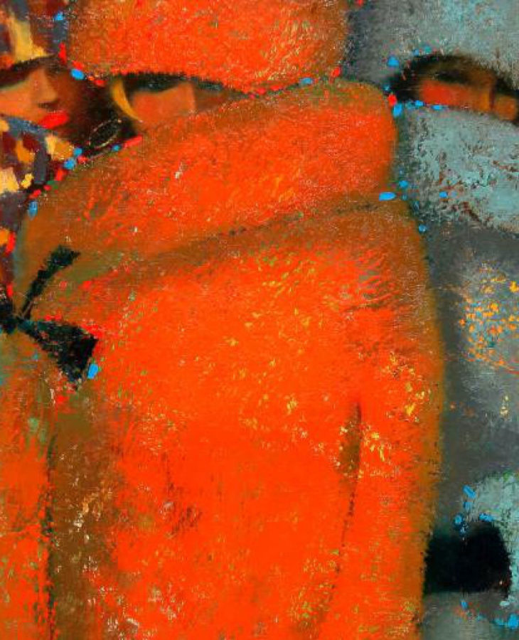 П'ЯТЬ❌«НІ» В МАКІЯЖІ ЖІНОК 40+