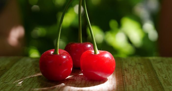 Навичка бути здоровою