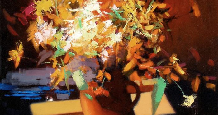 Я - НАЙБІЛЬША ЦІННІСТЬ