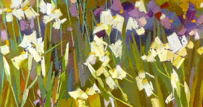 Бути щасливою нескладно