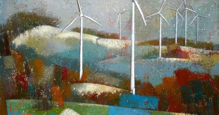 ДЕ НАРОДЖУЮТЬСЯ МРІЇ ... Частина 1