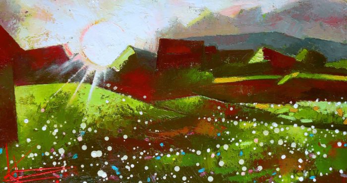 ДЕ НАРОДЖУЮТЬСЯ МРІЇ... Частина 2