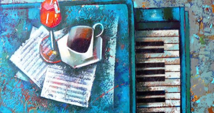 ПРОТЯГОМ ВСЬОГО ЖИТТЯ МИ ГОТУЄМО СВІЙ ЕЛІКСИР