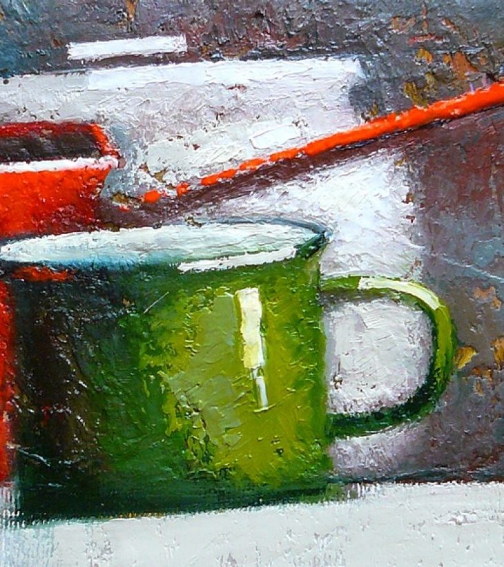 Коли солодке на користь?