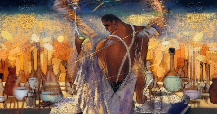 БІЛЯ ПОЛОТНА