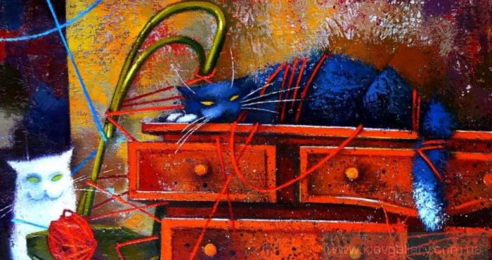 Мій власний простір повниться тобою