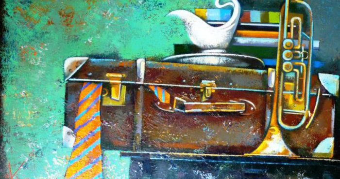 НЕ ПОВЕРТАЙТЕСЬ ДО КОЛИШНІХ...