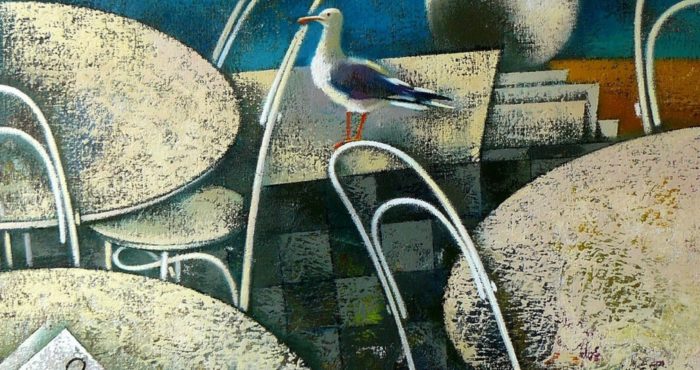 Оголошення