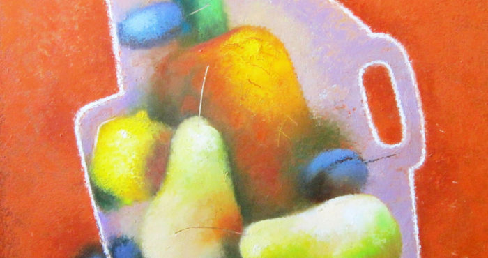 Бути молодою? Легко! Правила збалансованого харчування 40+