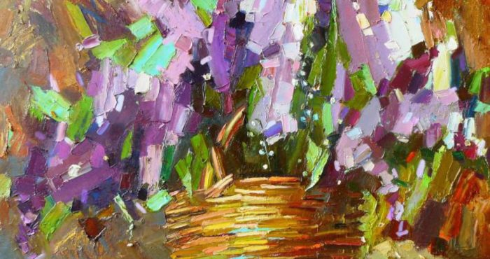 Сила любові, або як перетворити біль в красу