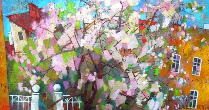 У невідомості народжується день