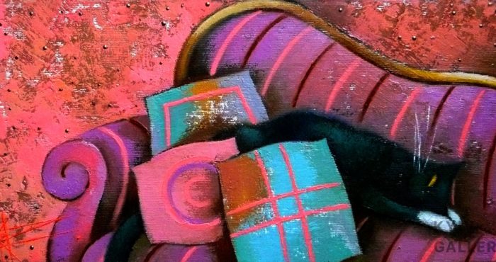 Синдром відкладеного життя