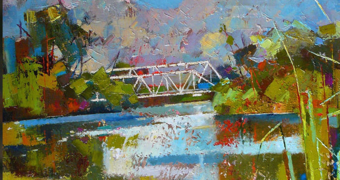 Все, що нам потрібно для щастя, є всередині нас...