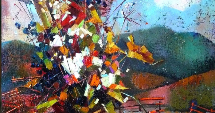 Життя просте, головне його не ускладнювати