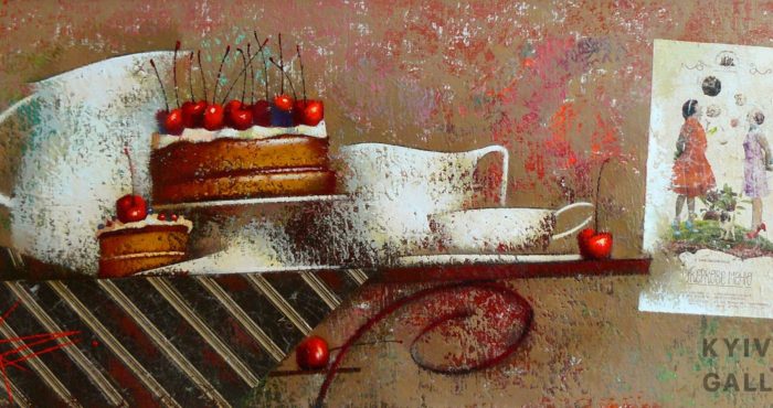 Знай! Ти краще, що сталося в цьому житті!