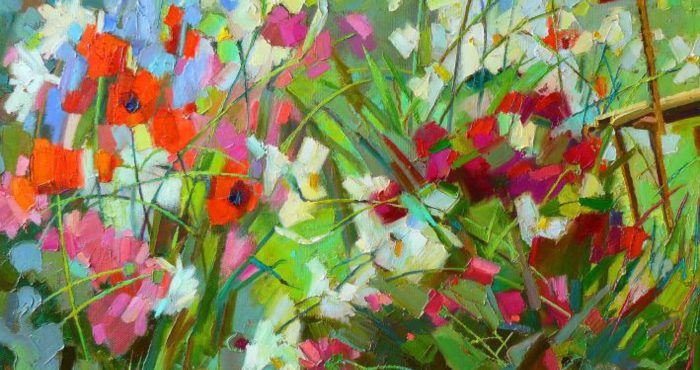 ХТО Я І КИМ ХОЧУ ЗДАВАТИСЯ