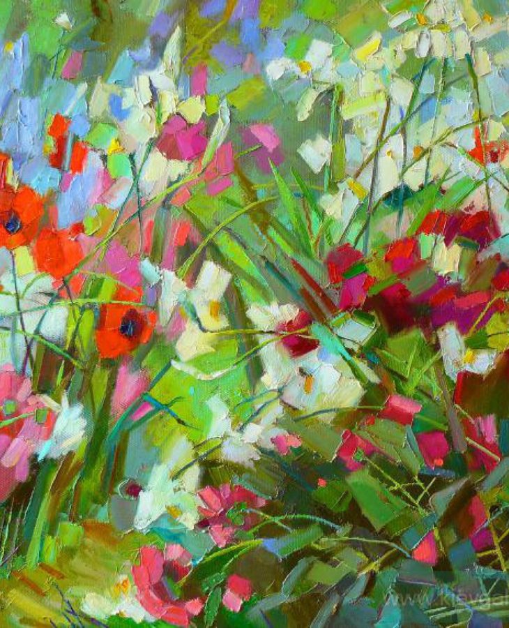 ХТО Я І КИМ ХОЧУ ЗДАВАТИСЯ