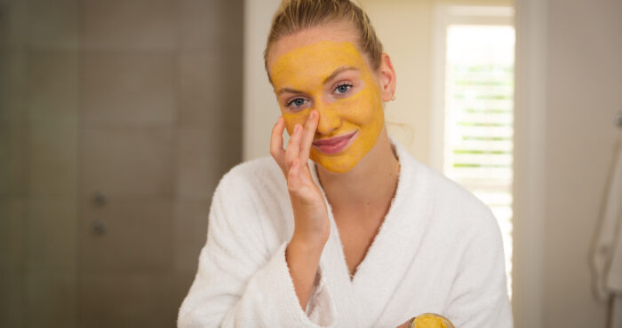 Кальцієвий тонік: простий рецепт з яєць для молодості шкіри