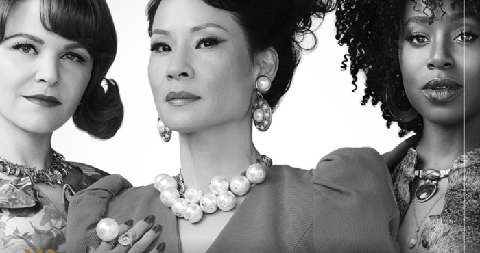 ЧОМУ ЖІНКИ ВБИВАЮТЬ? (2019)