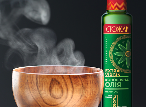 Мароканський конопляний суп