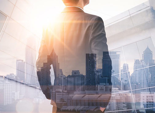 Бізнес майбутнього, який він?