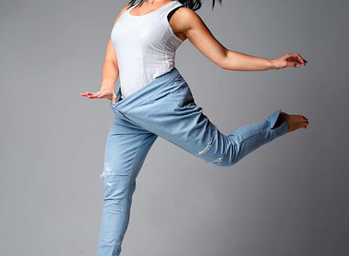 Як біль приводить до нового