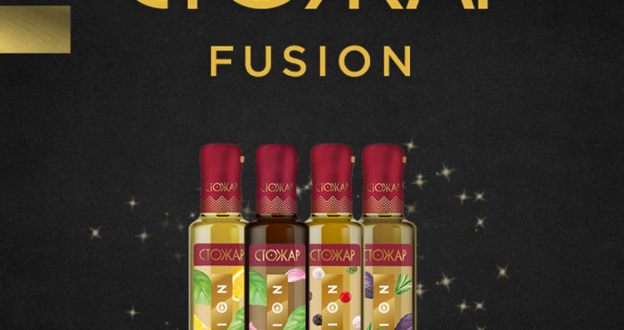 Стожар FUSION - Нова зірка ГАЛАКТИКИ 40+