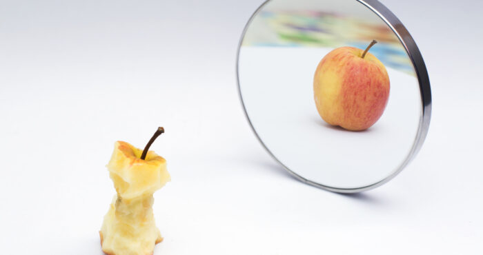 Несвідоме не мислить