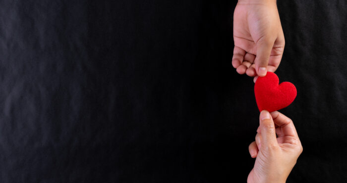 ТАК - НІ Любов