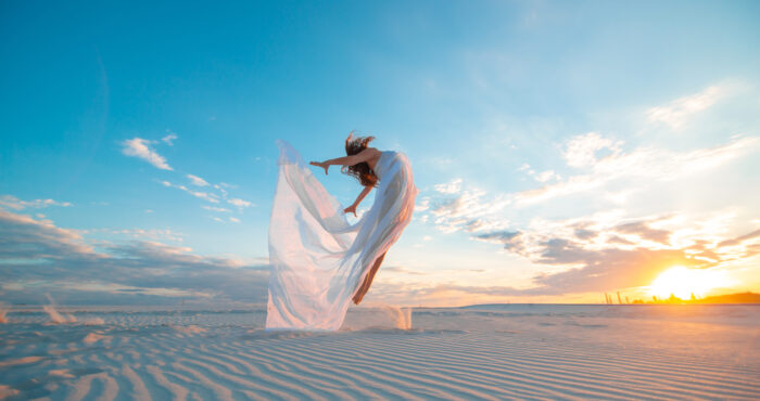 Живи, танцюючи у будь-якому віці