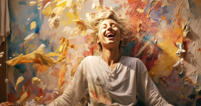 Формула щастя: як обрати себе і знайти своє призначення