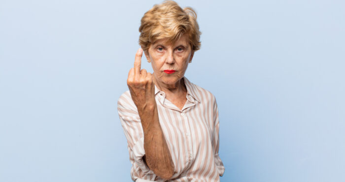 Чи ми дійсно маємо  всіх пробачати?