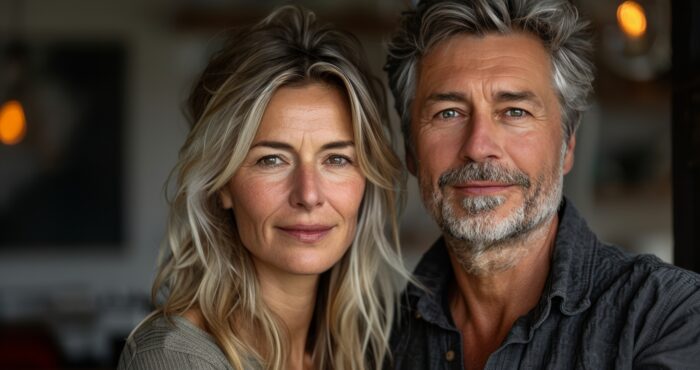 Партнерство без стереотипів: навіщо ми разом?