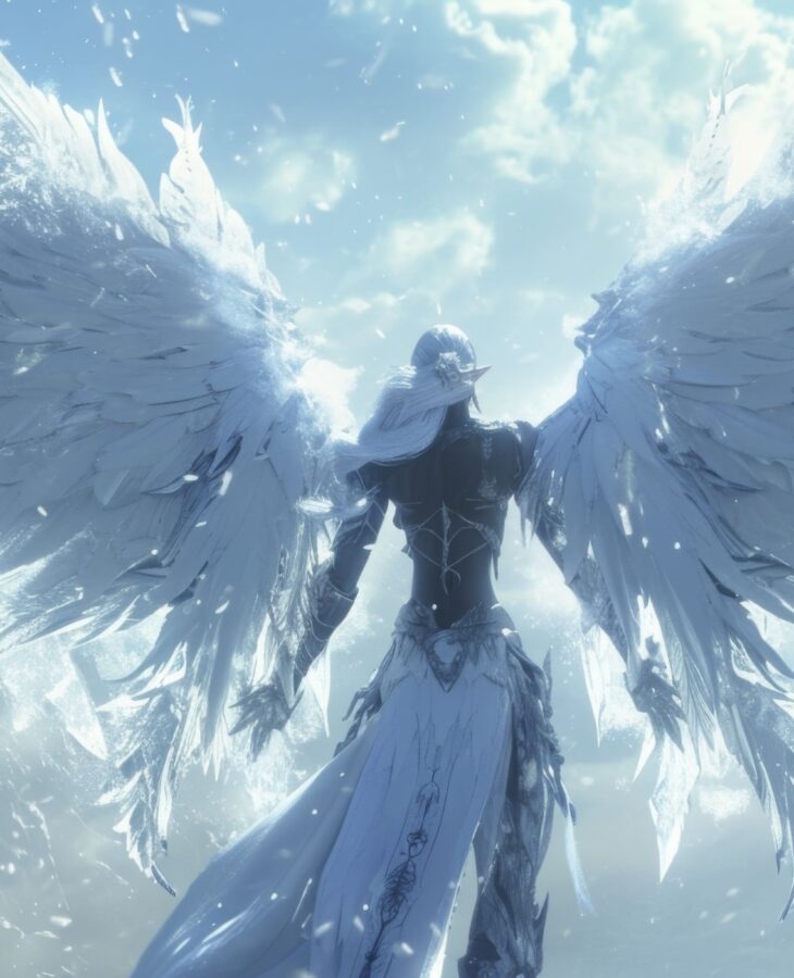 Коли не вистачає сил — звернись до неба: про силу архангелів