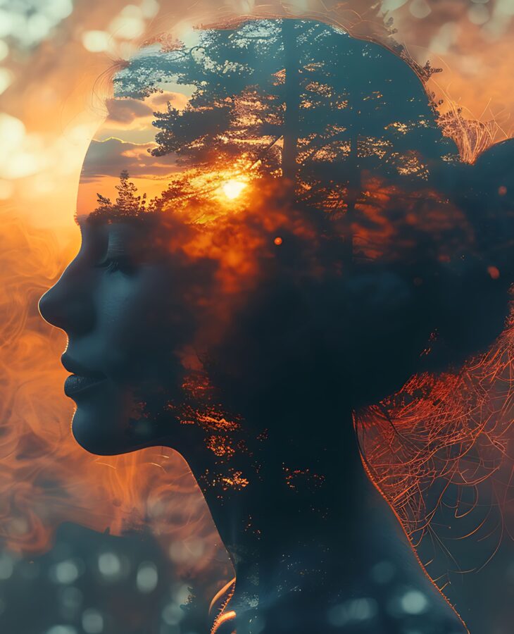 Духовність жінки: що це насправді означає?