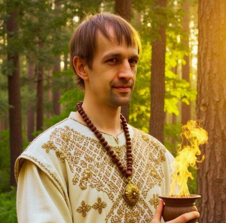 Навіщо я тут?